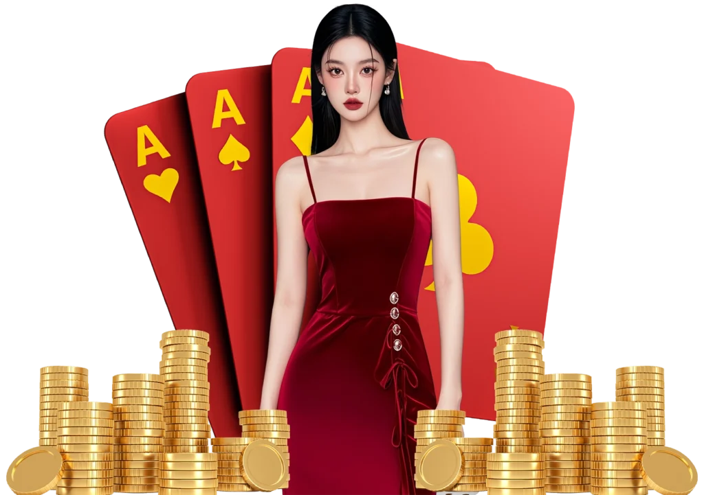เว็บบาคาร่า อันดับ1 - LAslot168