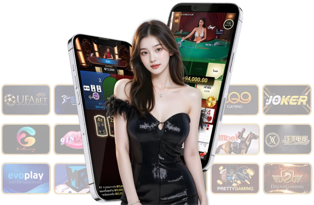 LASLOT168 สมัคร